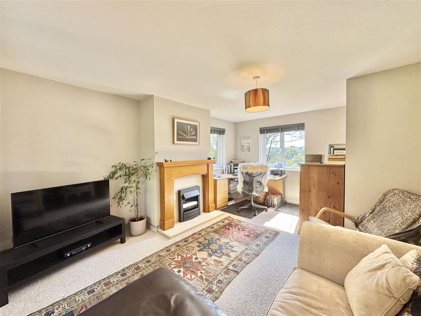 2 bed property in Sunny Corner, Truro
